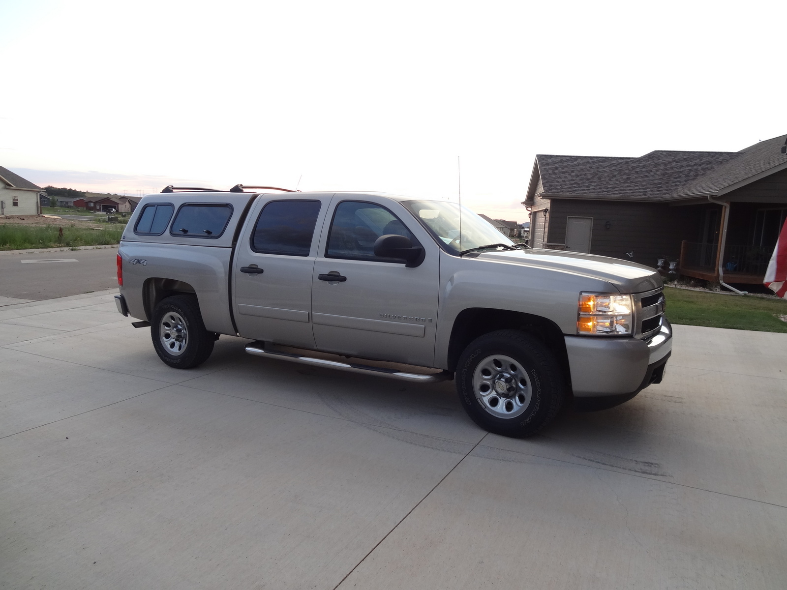 2008 Chevrolet Silverado 1500 Pictures Cargurus