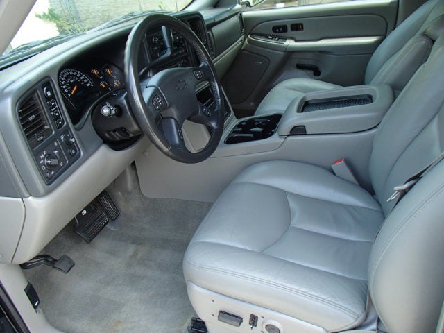 2004 Chevrolet Tahoe - Pictures - CarGurus