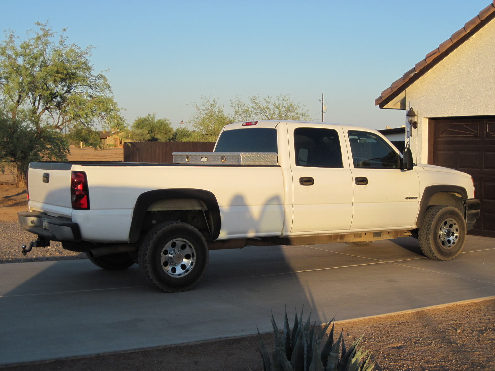 Silverado Classic 3500 Silverado Classic 3500