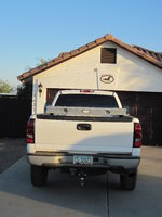 Silverado Classic 3500 Silverado Classic 3500