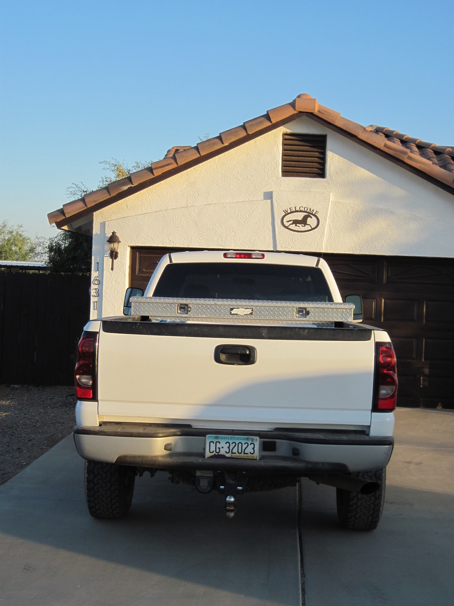 Silverado Classic 3500 Silverado Classic 3500