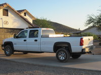 Silverado Classic 3500 Silverado Classic 3500