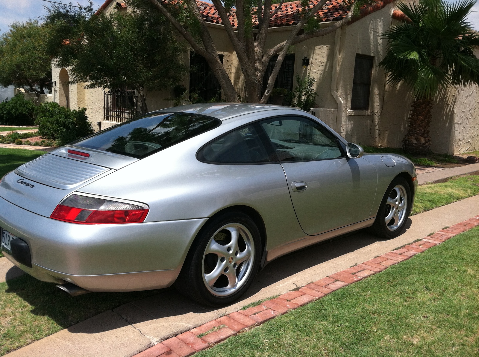 1999 Porsche 911 Pictures Cargurus