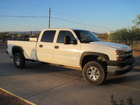 Silverado Classic 3500 Silverado Classic 3500