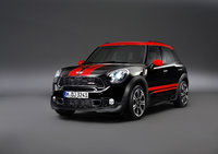 MINI Countryman MINI Countryman