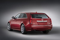 CTS-V CTS-V