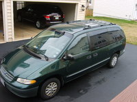 Grand Voyager Grand Voyager
