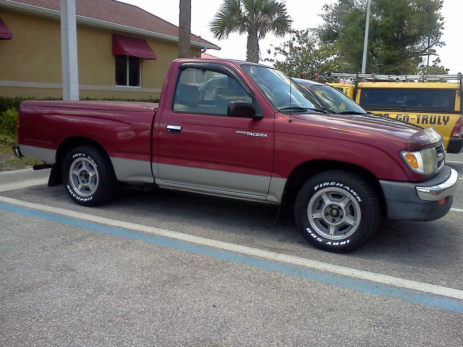 1999 Toyota Pictures CarGurus