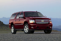 2014 Chevrolet Suburban 2014 Chevrolet Suburban