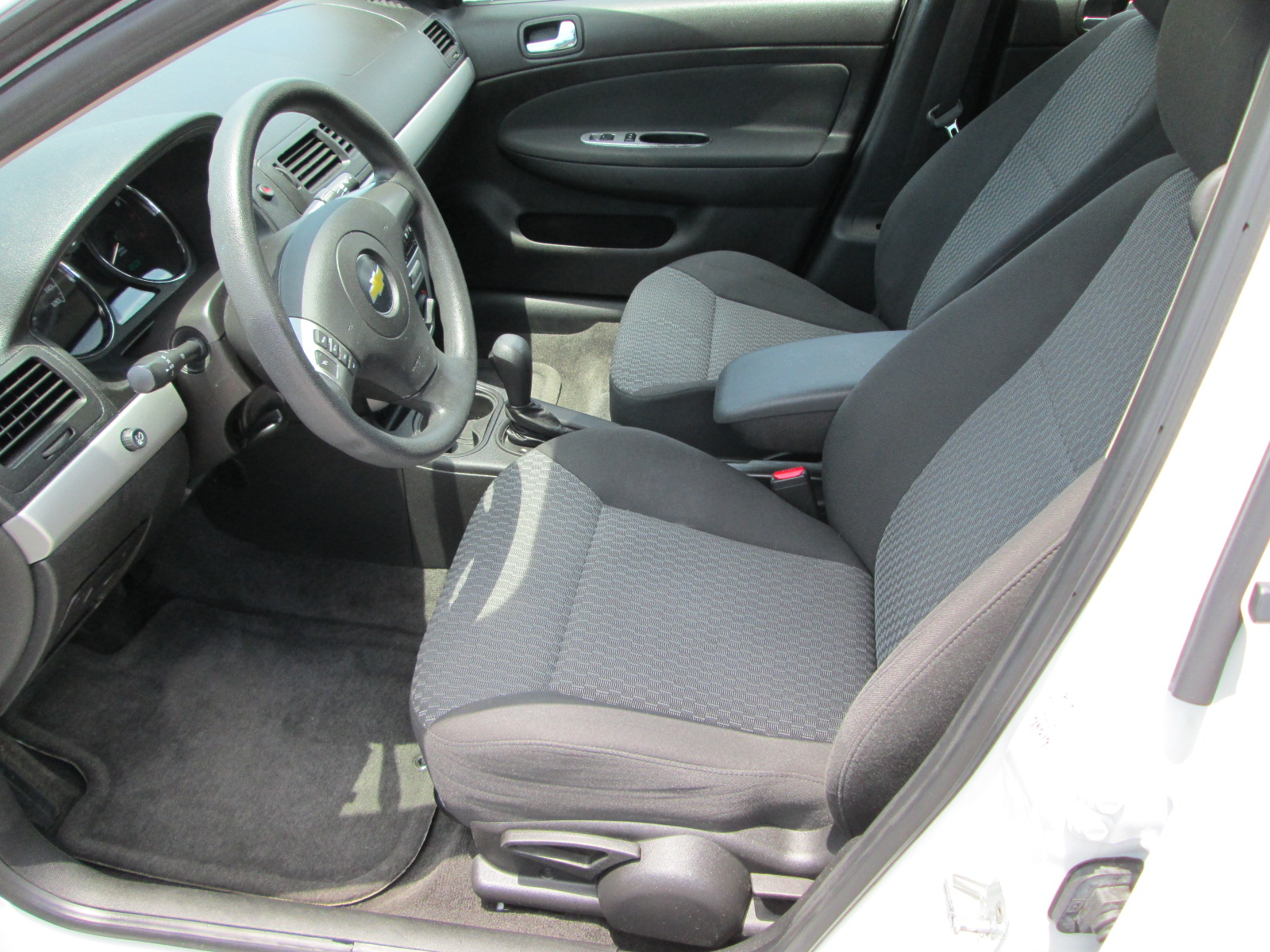 2010 Chevrolet Cobalt