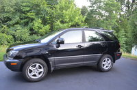 RX 300 RX 300
