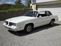 Cutlass Supreme Cutlass Supreme
