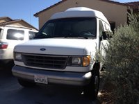1994 Ford E-350 Overview 1994 Ford E-350 Overview