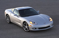 2013 Chevrolet Corvette Overview 2013 Chevrolet Corvette Overview