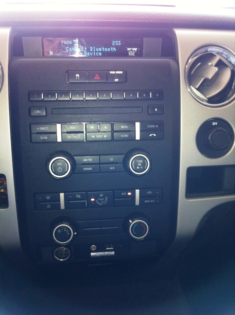 2009 Ford F-150
