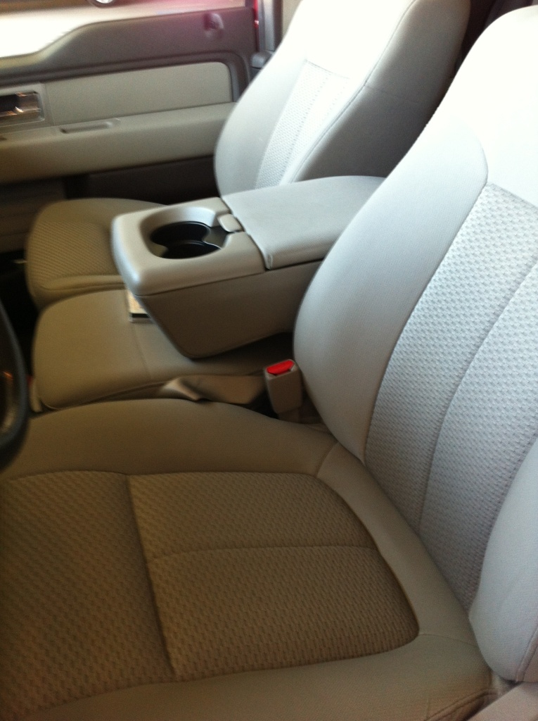 2009 Ford F-150