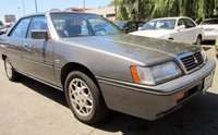 1988 Mitsubishi Galant Overview 1988 Mitsubishi Galant Overview