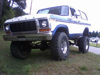 Bronco Bronco