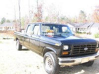 F-250 F-250