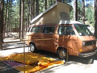 1982 Volkswagen Vanagon Overview 1982 Volkswagen Vanagon Overview