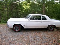1964 Oldsmobile 442 Overview 1964 Oldsmobile 442 Overview