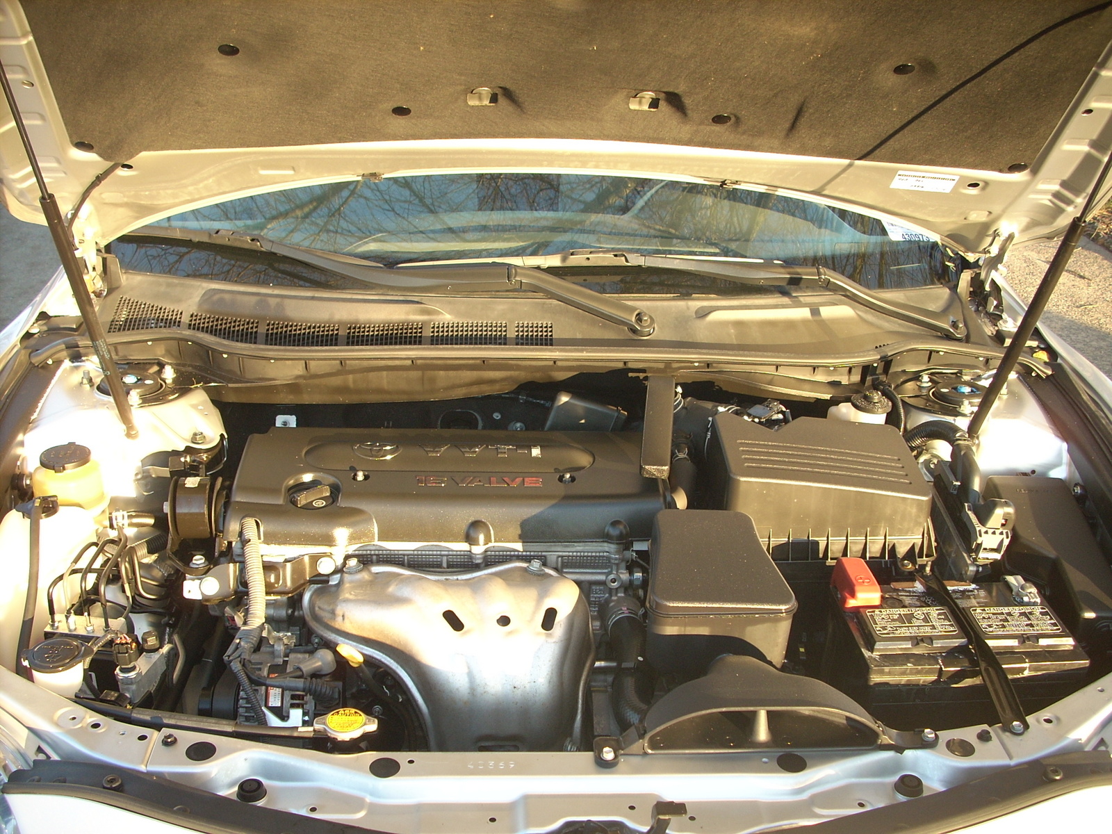 2009 Toyota Camry