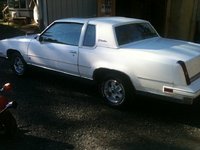 Cutlass Supreme Cutlass Supreme