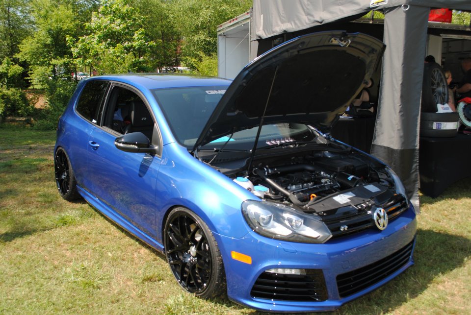 2011 Volkswagen GTI