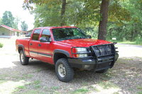 C/K 2500 C/K 2500