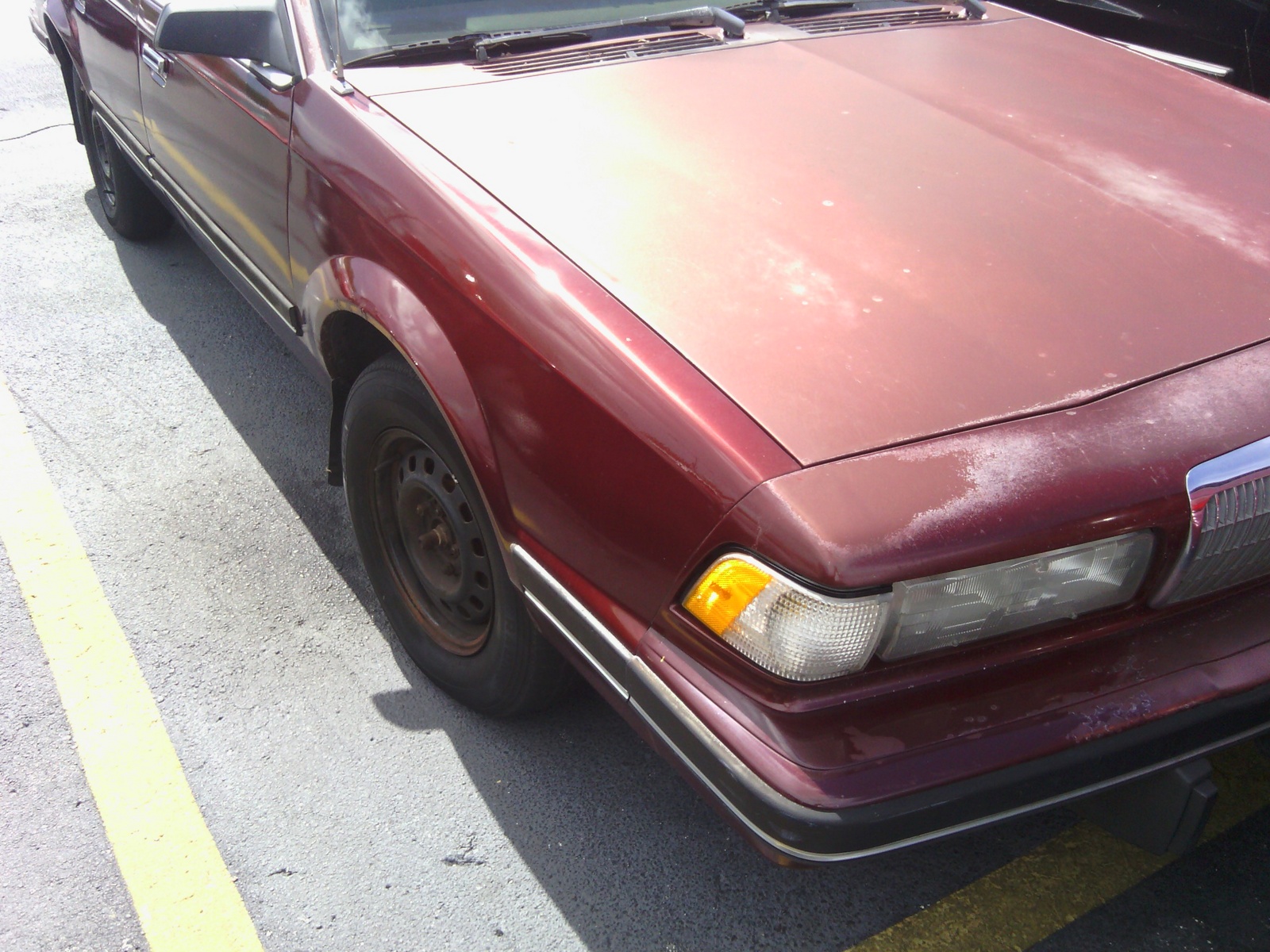 2003 Buick Century Overview Cargurus