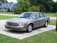 DeVille DeVille