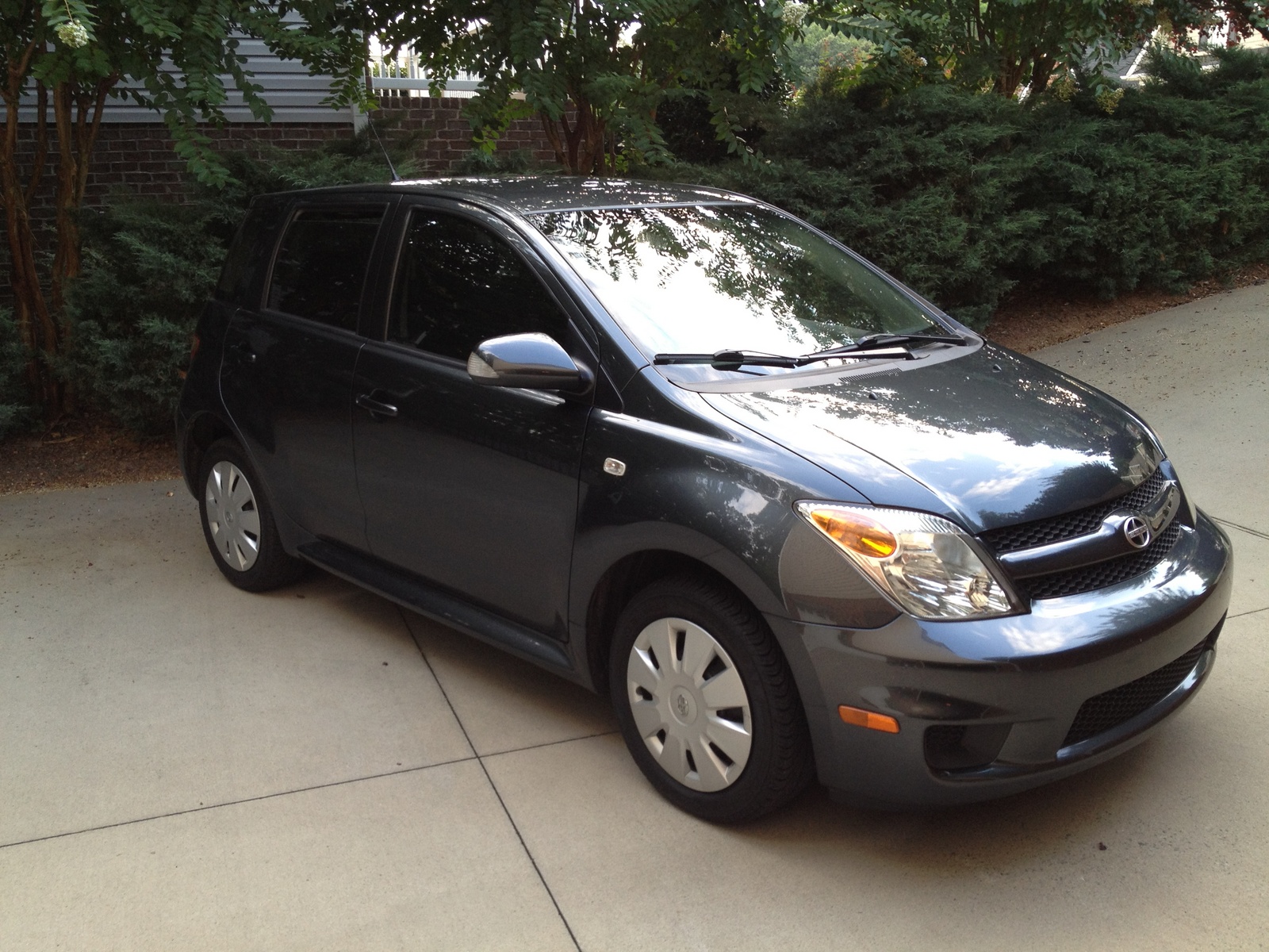 2006 Scion Xa Overview Cargurus