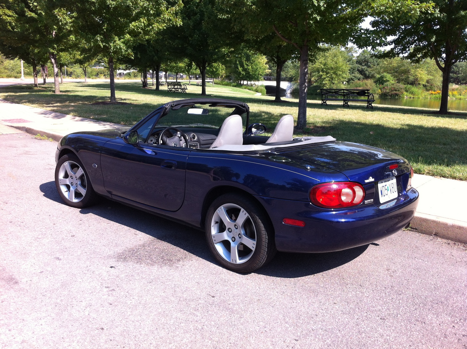 Mazda Miata Related Images Start 50 Weili Automotive Network