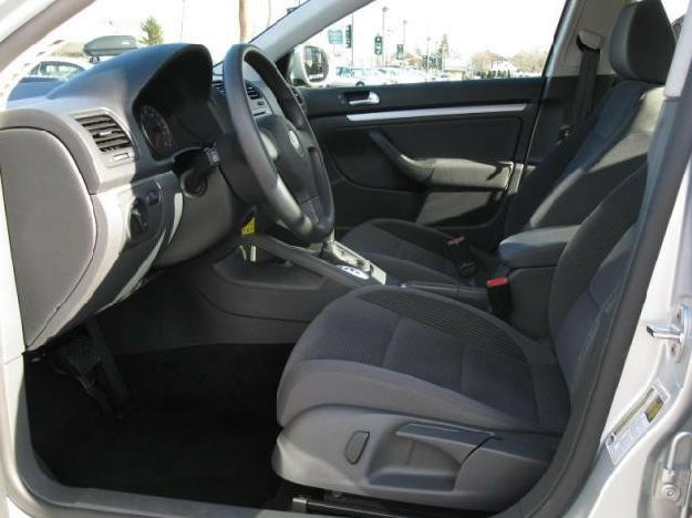 2009 Volkswagen Jetta