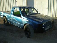 1994 Mitsubishi Mighty Max Pickup Overview 1994 Mitsubishi Mighty Max Pickup Overview