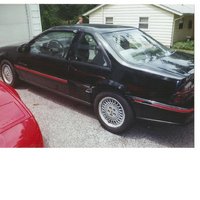 1989 Chevrolet Beretta Overview 1989 Chevrolet Beretta Overview