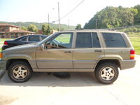 Cherokee Cherokee