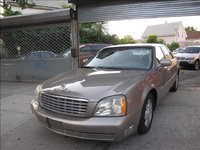 DeVille DeVille