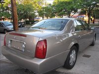 DeVille DeVille