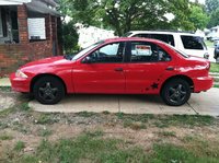 Cavalier Cavalier