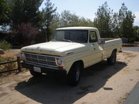 F-250 F-250