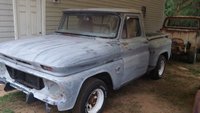 1964 Chevrolet C10 Overview 1964 Chevrolet C10 Overview