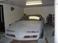 1988 Pontiac Firebird Overview 1988 Pontiac Firebird Overview