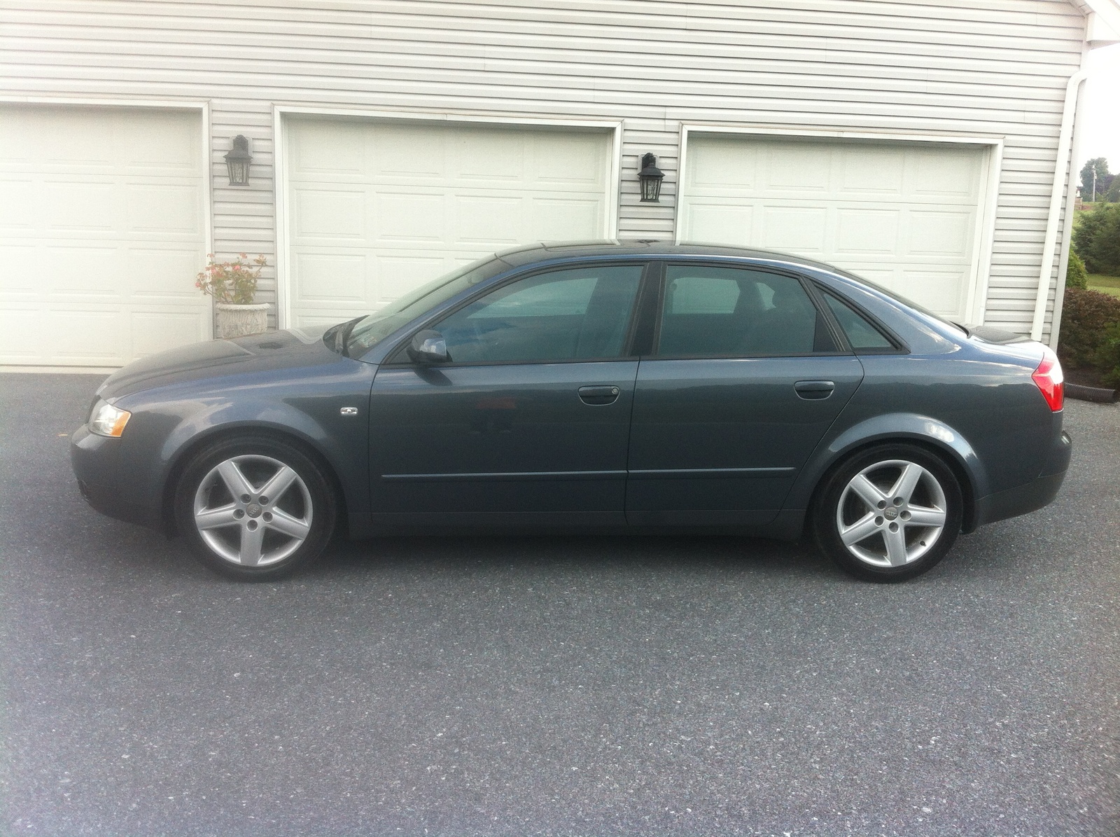 2002 Audi A4 Pictures Cargurus