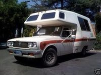1978 Toyota Pickup Overview 1978 Toyota Pickup Overview