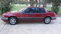 1988 Pontiac Grand Am Overview 1988 Pontiac Grand Am Overview