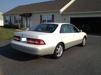 ES 300 ES 300