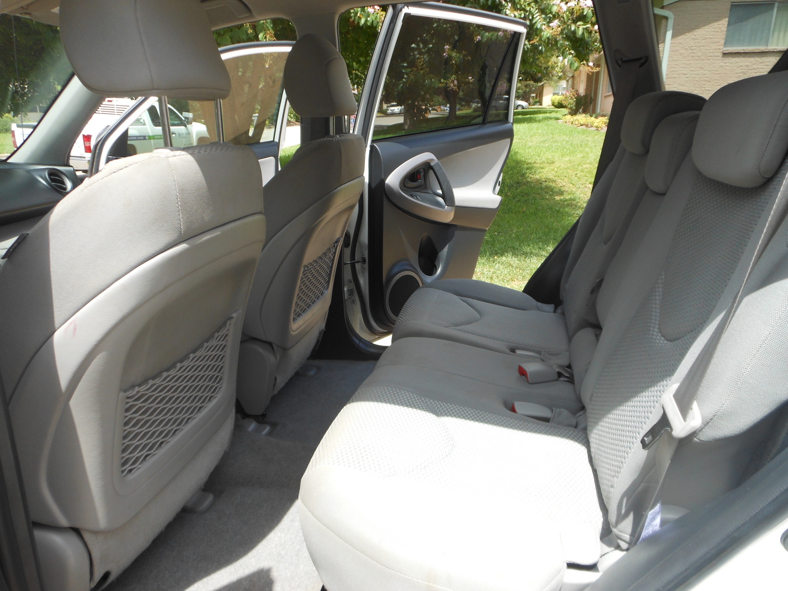 2008 Toyota RAV4