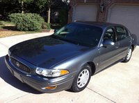LeSabre LeSabre
