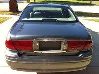 LeSabre LeSabre